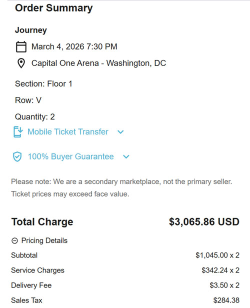 online city tickets vs ticket squeeze